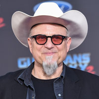 Height of Bobcat Goldthwait