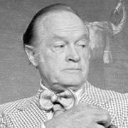 Height of Bob Hope