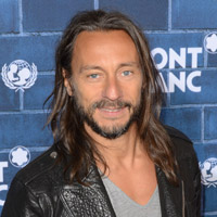 Height of Bob Sinclar