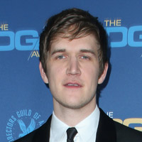 Height of Bo Burnham