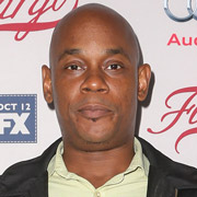 Height of Bokeem Woodbine