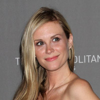 Height of Bonnie Somerville