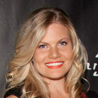 Height of Bonnie Sveen