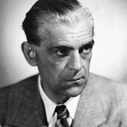 Height of Boris Karloff