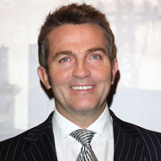 Height of Bradley Walsh