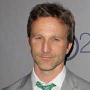 Height of Breckin Meyer