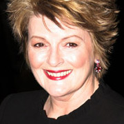 Height of Brenda Blethyn