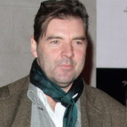 Height of Brendan Coyle