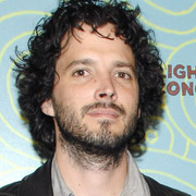 Height of Bret McKenzie