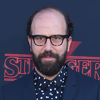 Height of Brett Gelman