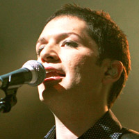 Height of Brian Molko