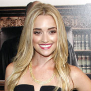 Height of Brianne Howey