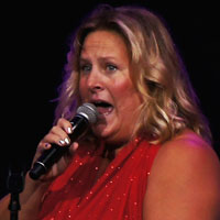 Height of Bridget Everett