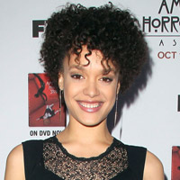 Height of Britne Oldford