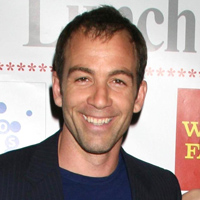 Height of Bryan Callen