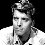 Height of Burt Lancaster