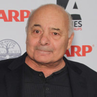 Height of Burt Young