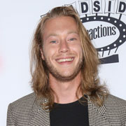 Height of Caleb Landry Jones