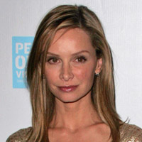 Height of Calista Flockhart