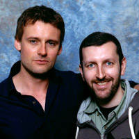 Height of Callum Blue