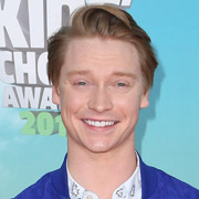 Height of Calum Worthy