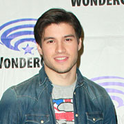 Height of Cameron Cuffe