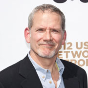 Height of Campbell Scott