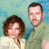 Height of Camren Bicondova