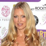 Height of Caprice Bourret