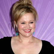 Height of Caroline Rhea