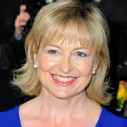 Height of Carol Kirkwood