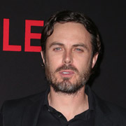 Height of Casey Affleck