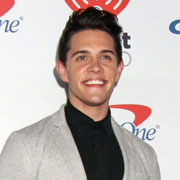 Height of Casey Cott