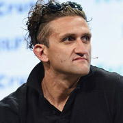 Height of Casey Neistat