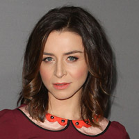 Height of Caterina Scorsone