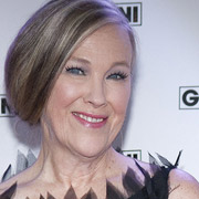 Height of Catherine O'Hara