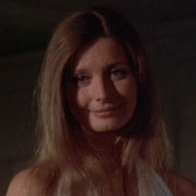 Height of Catherine Schell