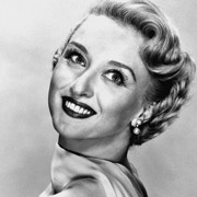 Height of Celeste Holm