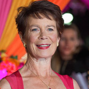 Height of Celia Imrie