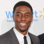 Height of Chadwick Boseman