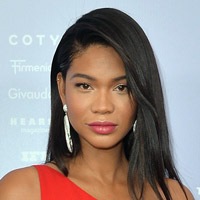 Height of Chanel Iman