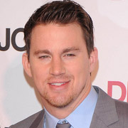 Height of Channing Tatum