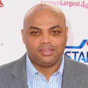 Height of Charles Barkley