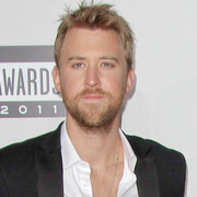 Height of Charles Kelley