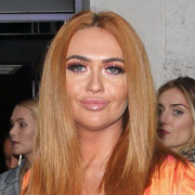 Height of Charlotte Dawson