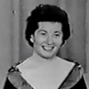 Height of Charlotte Rae