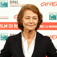 Height of Charlotte Rampling