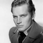 Height of Charlton Heston