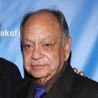 Height of Cheech Marin