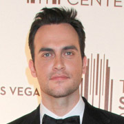 Height of Cheyenne Jackson